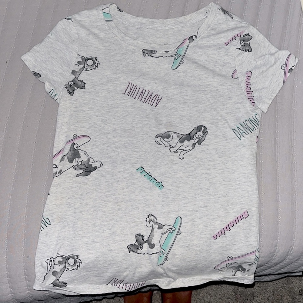 justice shirt for sell!